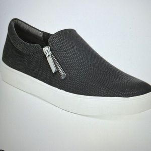 Moira Zip Sneakers